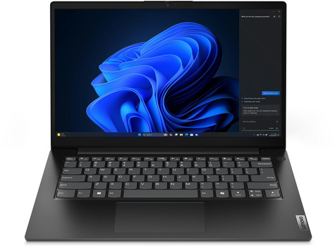 Lenovo TS/NBLN V14 G5 IRL CORE5 16G 512G 11P QWERTY