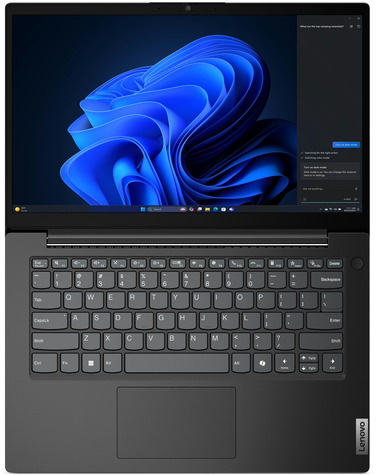 Lenovo TS/NBLN V14 G5 IRL CORE5 16G 512G 11P QWERTY