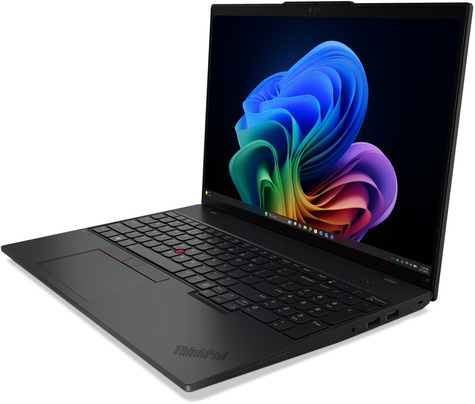 Lenovo TS/NB TP L16 G3 U5 16G 512G QWERTY