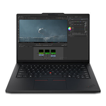 Lenovo TS/NB WS P14s G7 U7 32G 512G 11P QWERTY