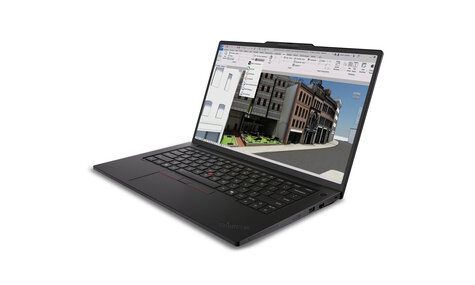 Lenovo TS/NB WS P14s G7 U7 32G 512G 11P QWERTY