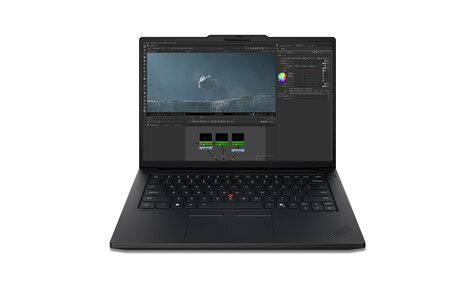 Lenovo TS/NB WS P14s G7 U7 32G 512G 11P QWERTY