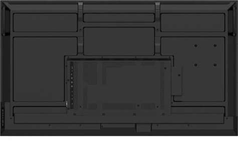 Viewsonic ViewBoard LED large format display 55 inch 3840x2160 - 500 nits - Android 14 - 24/7 - USB-C