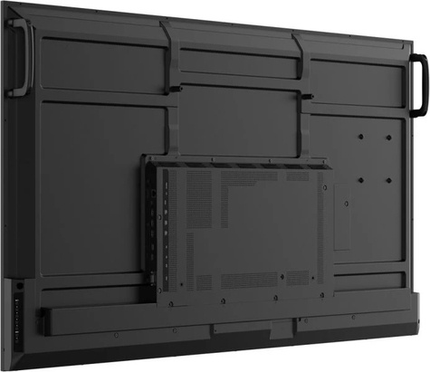Viewsonic ViewBoard LED large format display 55 inch 3840x2160 - 500 nits - Android 14 - 24/7 - USB-C