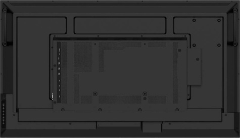 Viewsonic ViewBoard LED large format display 43 inch 3840x2160 - 500 nits - Android 14 - 24/7 - USB-C