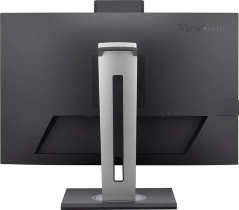 Viewsonic LED monitor VG2757V-2K 27 inch -  2K 350 nits - resp 5ms - incl 2x5W speakers - 5Mp webcam + mic, DaisyChain