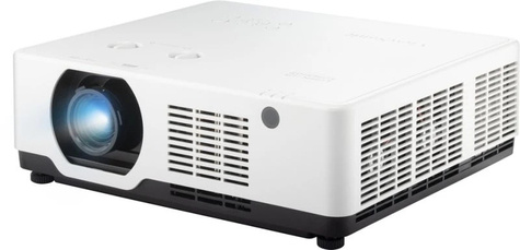 Viewsonic Laserprojector 3LCD WUXGA (1920x1200) 6000 ansilumen TR 1,08-1,77 1.6x zoom incl speaker 16W