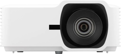 Viewsonic Laser projector Full HD (1920x1080) 5000 ansllumen TR 1,40-2,24, 1.6x zoom (incl PJ link, Crestron, Extron, AMX etc)