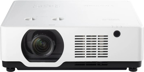 Viewsonic Laserprojector 3LCD WUXGA (1920x1200) 6000 ansilumen TR 1,08-1,77 1.6x zoom incl speaker 16W