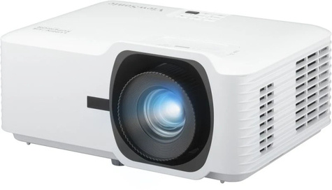 Viewsonic Laser projector Full HD (1920x1080) 5000 ansllumen TR 1,40-2,24, 1.6x zoom (incl PJ link, Crestron, Extron, AMX etc)