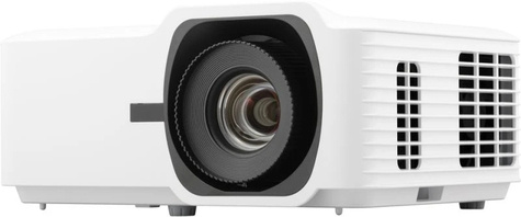 Viewsonic Laser projector Full HD (1920x1080) 5000 ansllumen TR 1,40-2,24, 1.6x zoom (incl PJ link, Crestron, Extron, AMX etc)