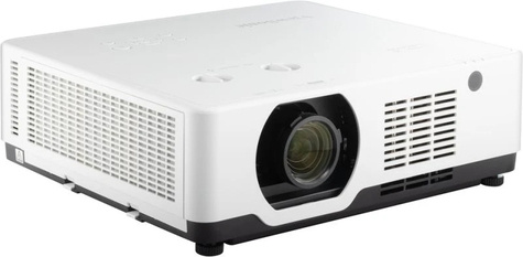Viewsonic Laserprojector 3LCD WUXGA (1920x1200) 6000 ansilumen TR 1,08-1,77 1.6x zoom incl speaker 16W