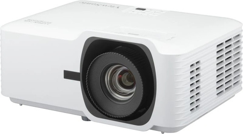 Viewsonic Laser projector Full HD (1920x1080) 5000 ansllumen TR 1,40-2,24, 1.6x zoom (incl PJ link, Crestron, Extron, AMX etc)