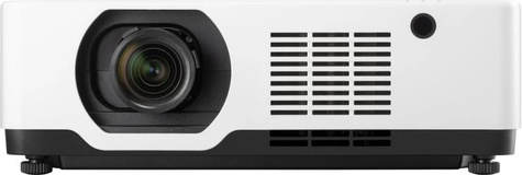 Viewsonic Laserprojector 3LCD WUXGA (1920x1200) 6000 ansilumen TR 1,08-1,77 1.6x zoom incl speaker 16W