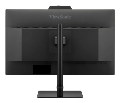 Viewsonic LED monitor VG2741V-2K 27 inch - 2K 250 nits - 4ms - incl 2x 2W speakers - 120Hz - USB-C (15W charging)