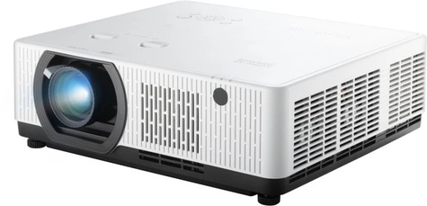 Viewsonic Viewsonic Laserprojector 3LCD WUXGA (1920x1200) 7300 ansilumen TR 1,20-2,00 1.6x zoom incl speaker 16W