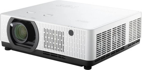 Viewsonic Laserprojector 3LCD WUXGA (1920x1200) 7300 ansilumen TR 1,20-2,00 1.6x zoom incl speaker 16W