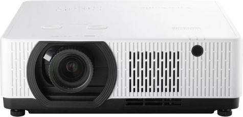 Viewsonic Laserprojector 3LCD WUXGA (1920x1200) 7300 ansilumen TR 1,20-2,00 1.6x zoom incl speaker 16W