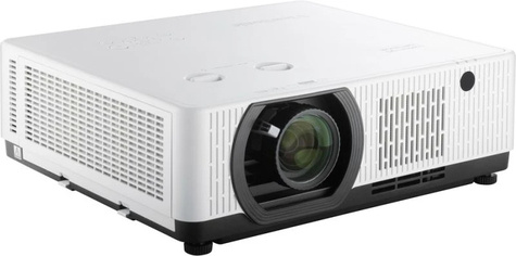 Viewsonic Laserprojector 3LCD WUXGA (1920x1200) 7300 ansilumen TR 1,20-2,00 1.6x zoom incl speaker 16W