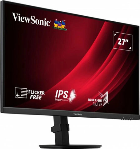 Viewsonic 81.3 cm (32")27 VG2709-2K-MHD-2 HDMI,DP,Speakers