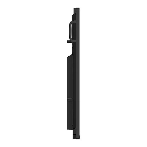 Viewsonic IFP8641-1-1C 86IN LFD TOUCH