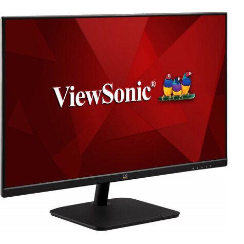 Viewsonic 68.6 cm (27")VA2732-H 16:9 HDMI/VGA FHD