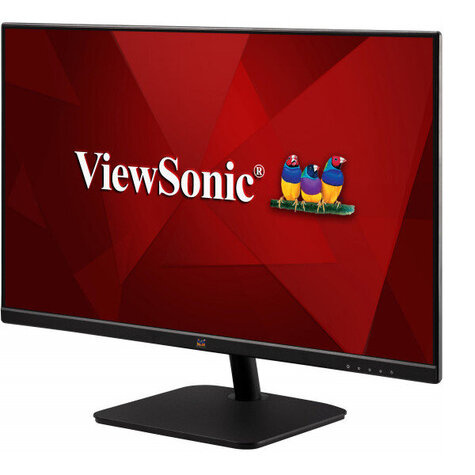 Viewsonic 68.6 cm (27")VA2732-H 16:9 HDMI/VGA FHD