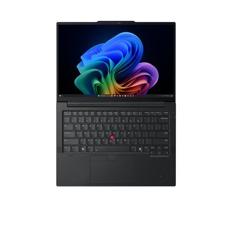 Lenovo TS/NB TP E14 AMD G8 AI_R5 16G 512G 11P Belgisch AZERTY