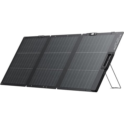 EcoFlow Lightweight 160W - Portable Solar Panel