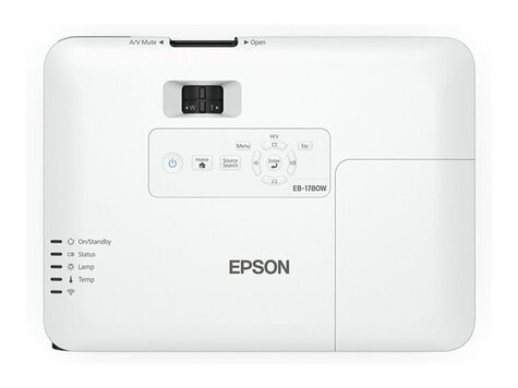 Epson EB-1780W