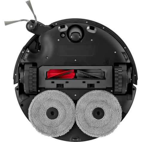 Roborock Saros 20X robotstofzuiger, zwart