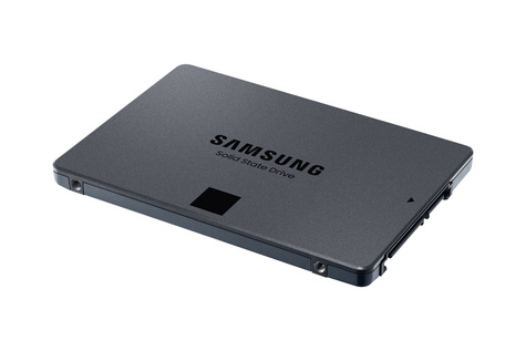 Samsung SSD 870 QVO 8TB