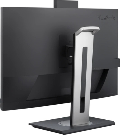 Viewsonic LED monitor VG2757V-2K 27 inch -  2K 350 nits - resp 5ms - incl 2x5W speakers - 5Mp webcam + mic, DaisyChain