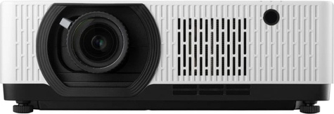 Viewsonic Laserprojector 3LCD WUXGA (1920x1200) 7300 ansilumen TR 1,20-2,00 1.6x zoom incl speaker 16W