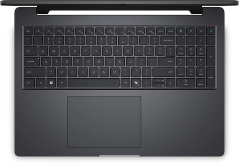 DELL Pro Precision 5 16 PW516261 - U7-366H - QWERTY