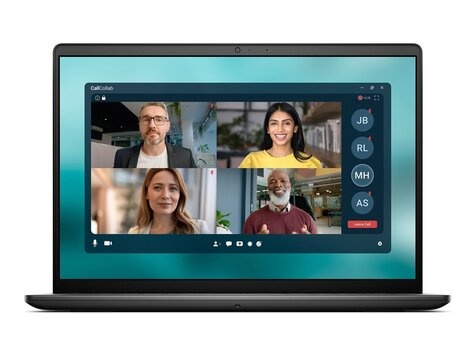 DELL Pro 14 Essential PV14250|C7-150U|QWERTY