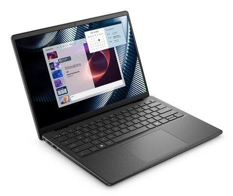 DELL Pro 14 Essential PV14250|C7-150U|QWERTY