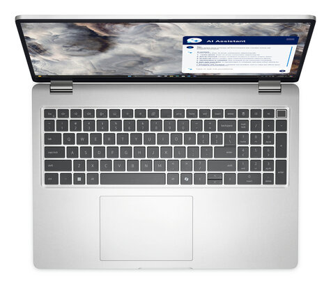 DELL Pro 16 Plus PB16250|U7-255U|AZERTY BE