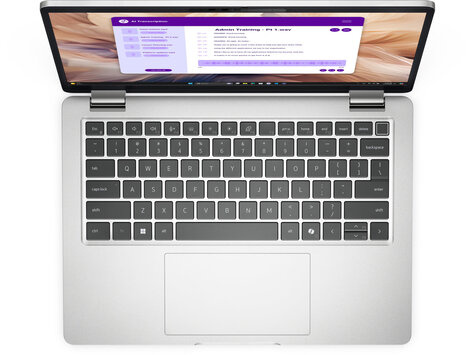 DELL Pro 13 Plus PB13250|U5-236V|AZERTY BE