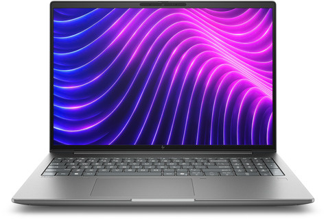 HP ZBook X G2i Intel Core Ultra 7 AZERTY BE
