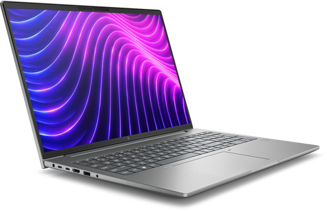 HP ZBook X G2i Intel Core Ultra 7 AZERTY BE