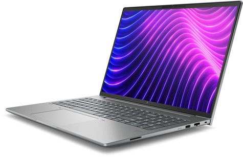 HP ZBook X G2i Intel Core Ultra 7 AZERTY BE
