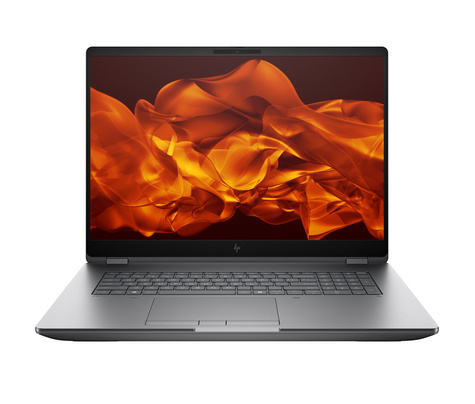 HP ZBook Fury 18 G1i Ultra 7-255HX QWERTY