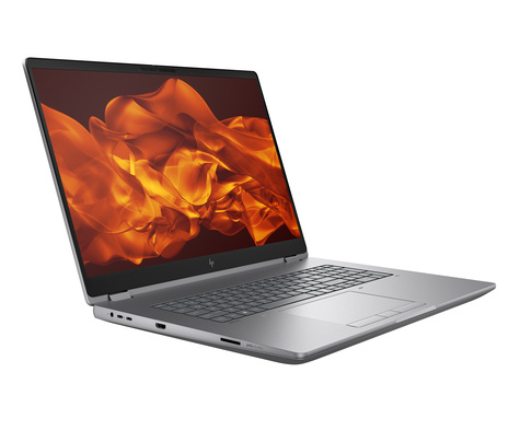 HP ZBook Fury 18 G1i Ultra 7-255HX QWERTY