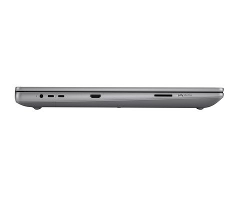 HP ZBook Fury 18 G1i Ultra 7-255HX QWERTY