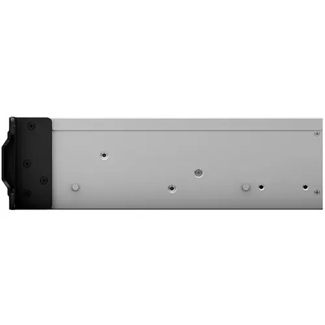 Synology RackStation RS1221RP+ NAS/Storage Server Rack (2U) Ethernet LAN Black V1500B (RS1221RP+)