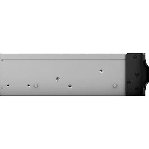 Synology RackStation RS1221RP+ NAS/Storage Server Rack (2U) Ethernet LAN Black V1500B (RS1221RP+)