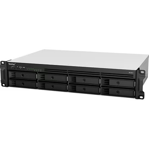 Synology Synology RackStation RS1221+ - NAS server (RS1221+)