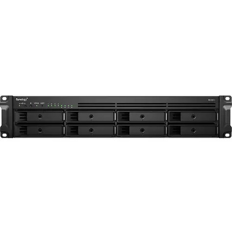 Synology RackStation RS1221+ - NAS server (RS1221+)