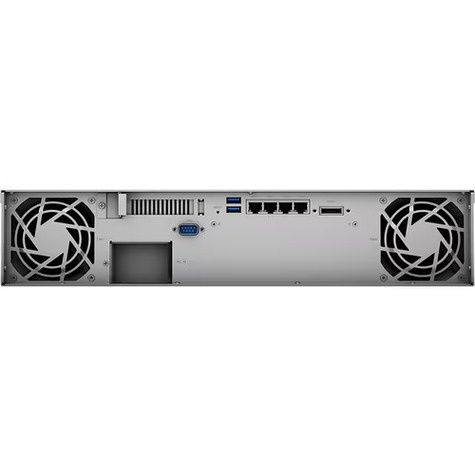 Synology RackStation RS1221+ - NAS server (RS1221+)